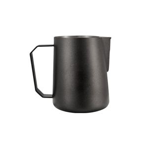 프로패셔널 스팀피처 스팀피쳐 밀크저그 블랙 600ml