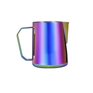 프로패셔널 스팀피처 스팀피쳐 밀크저그 오로라 600ml