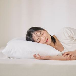 정착베개 어깨 목이편한 기능성 목디스크 일자목 거북목 경추베개 숙면베개