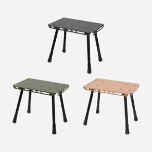 컴팩트 길이조절 미니테이블