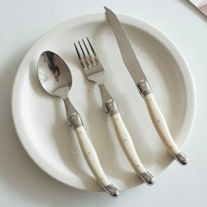 몬테르커트러리 양식 커트러리세트 3p세트