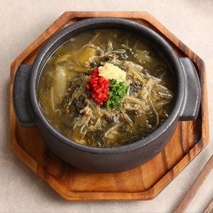 국내산 경상도 추어탕 500g