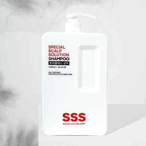 대용량 약산성 탈모샴푸 1350ml