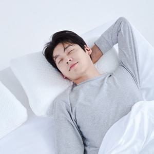듀얼 에스폼 경추베개
