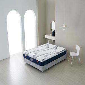 보노 아이들과 부모님을 위한 부드러운 25T 폼 매트리스