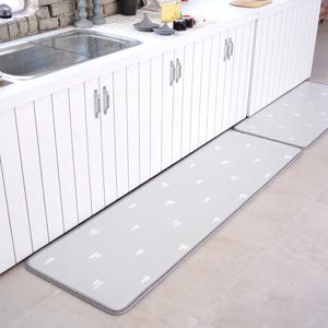 파인트리 PVC 15T 다용도 주방 싱크매트