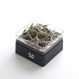 심플 저울 찻잎 계량 다도용 다구 다기 다도 입문 차도구