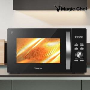 전자레인지 전자렌지 대용량 블랙 업소용 편의점 PC방 30L 950W