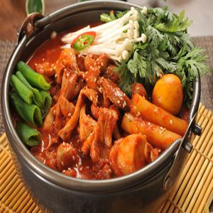 [1+1] 귀하디 귀한 봉이 닭내장탕 700g*2팩