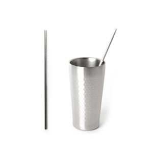 올 스테인레스 까페 스트로우_일자형