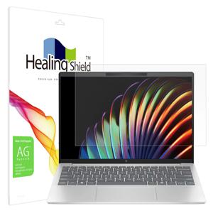 HP 파빌리온 에어로 13 2024 저반사 액정보