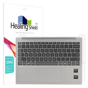 파빌리온 에어로 13 2024 무광 팜레스트/터