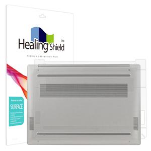 HP 파빌리온 에어로 13 2024 무광 하판보호