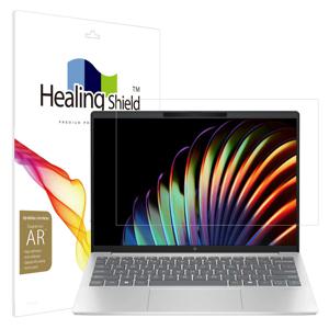 HP 파빌리온 에어로 13 2024 AR 고화질 액