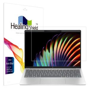 HP 파빌리온 에어로 13 2024 블루라이트차
