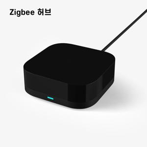 IoT 허브 Zigbee 통신