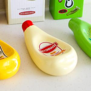 마요네즈 도자기 종지 소스볼 종지 인테리어 소품 집들이선물