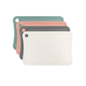 프랑코 칼집에 강한 TPU 항균도마