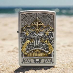 오일라이터 STEAMPUNK PIRATE 스팀펑크