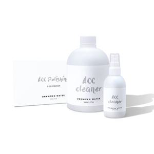 1+1 ACC 클리너 풀패키지