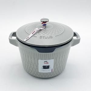 [리퍼]스크래치 B품 트위스트 꼬꼬떼 24CM, 화이트트러플 1452924107-B