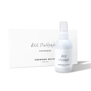 ACC 클리너 스타터패키지