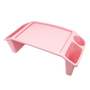 키즈 놀이 테이블 핑크