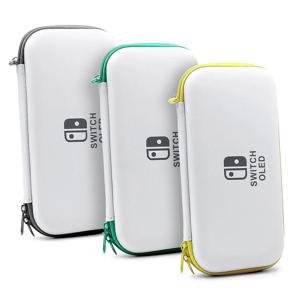 닌텐도 스위치 OLED 파우치 하드 파스텔 케이스