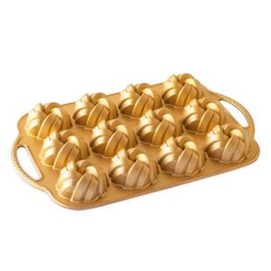 브레이드 미니 번트 팬 BRAIDED MINI BUNDT PAN