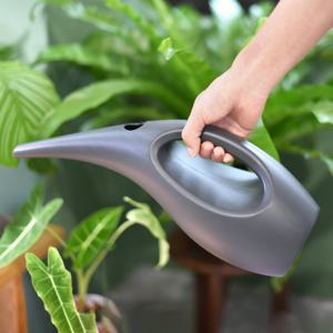 코끼리 물조리개 화단 화분 오브제 물뿌리개