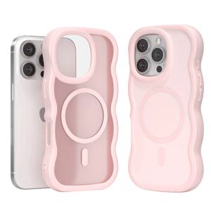 하이온 아이폰16 프로 맥스 케이스 구루미 플러스 맥세이프 호환