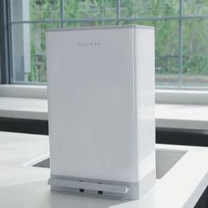 스텔라 21L/27L 4컬러 냄새차단 국민휴지통