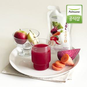 ABC 플러스 D세트  70ml*20포 (1박스)