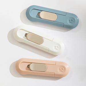 델리 누사인 미니 슬라이딩 컷터 컷터칼