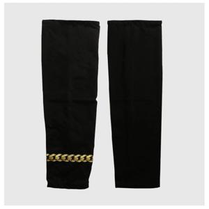 명품 시계 팔토시 9종 남자 사람 친구 웃긴 쓸모없는 신박한 선물 (블랙 금팔찌+무지)