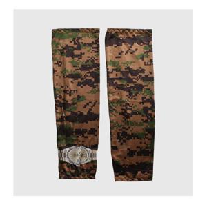 명품 시계 팔토시 9종 남자 사람 친구 웃긴 쓸모없는 신박한 선물 (밀리터리 시계+무지)