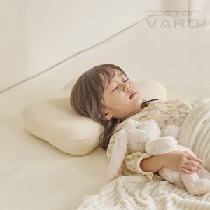 유아 경추베개 오가닉 바른자세 숙면도움