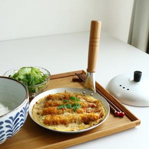 일본 오리지널 돈부리 오야꼬동 나베