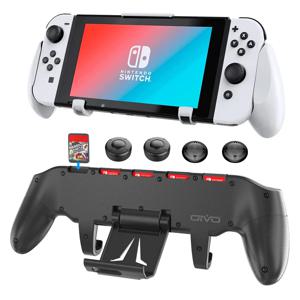 닌텐도 스위치 OLED 그립케이스 칩케이스 OIVO