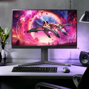 LG 울트라기어 32GS75Q IPS QHD 80cm 180Hz 게이밍모니터