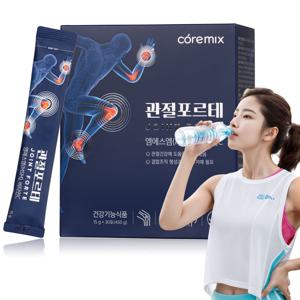 관절염영양제 퇴행성 손목터널증후군 무릎 뼈엔 MSN 콘드로이친 관절포르테