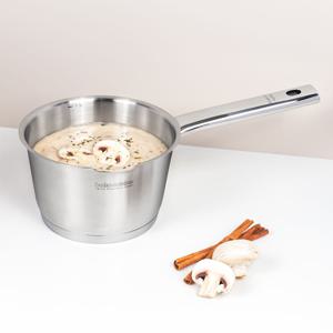 트럼펫 16cm 소스팬 편수 이유식 라면 냄비