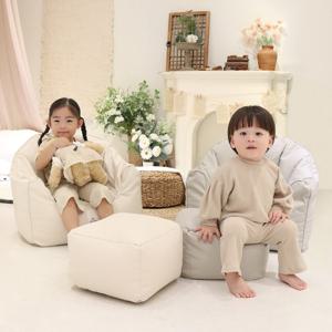 유아동 빈백 아기 소파 - 2colors