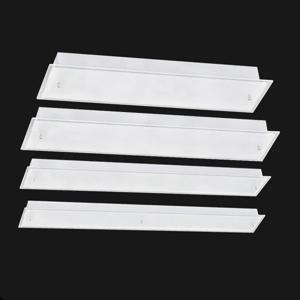 LED유리 무테 주방등 LG칩 4종