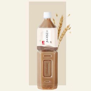 임순희 식혜 냉동 1.5L*3병