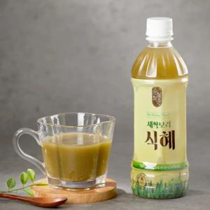 새싹보리식혜 냉동 500ml*10병