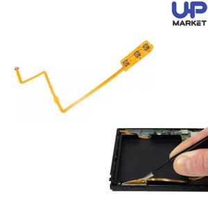 닌텐도 스위치 수리 부품 전원 파워 볼륨 버튼 기판