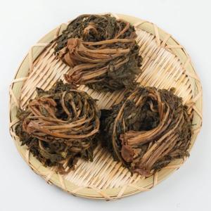 양구에서 자란 양구 펀치볼 시래기 200g*10팩 총 2kg
