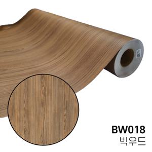 LX 우드 무늬목 시트지 BW018 몰딩 걸레받이 문틀 띠벽지 원목 나무무늬