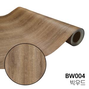 LX 우드 무늬목 시트지 BW004 몰딩 걸레받이 문틀 띠벽지 원목 나무무늬